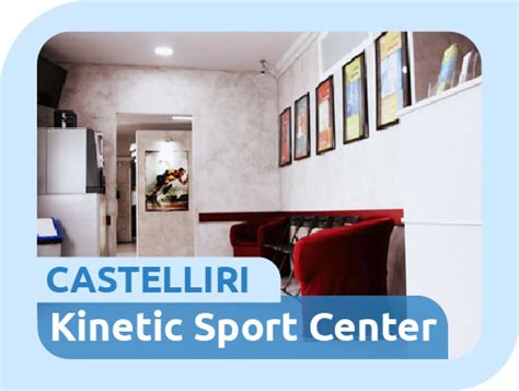 kinetic castelliri|HOME KINETIC